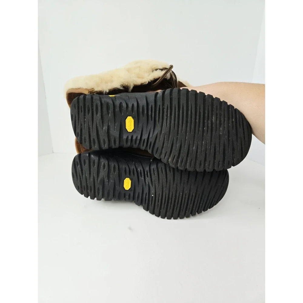 UGG boots size